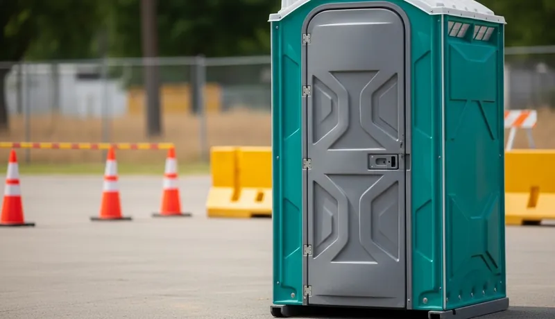 Deluxe Porta Potty Austin TX